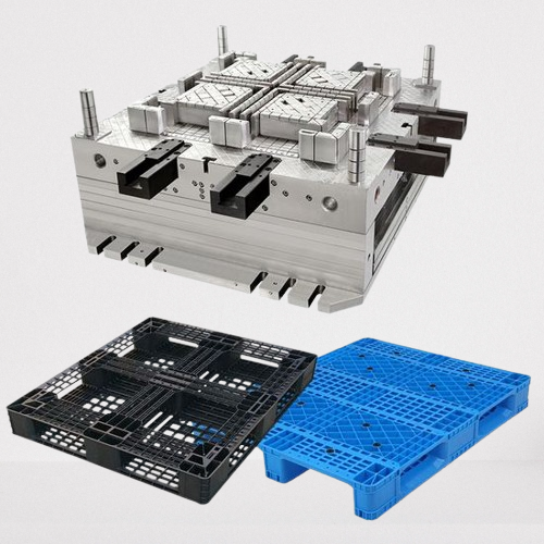 plastic pallet molds