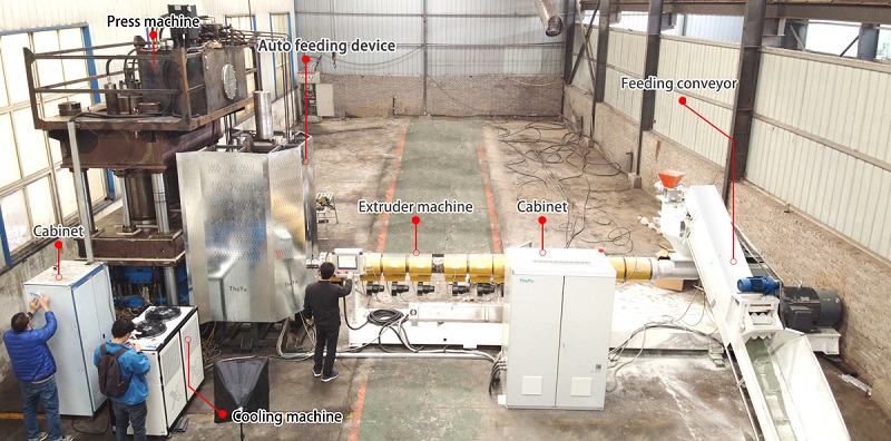 the-production-line-equipment-of-plastic-pallet